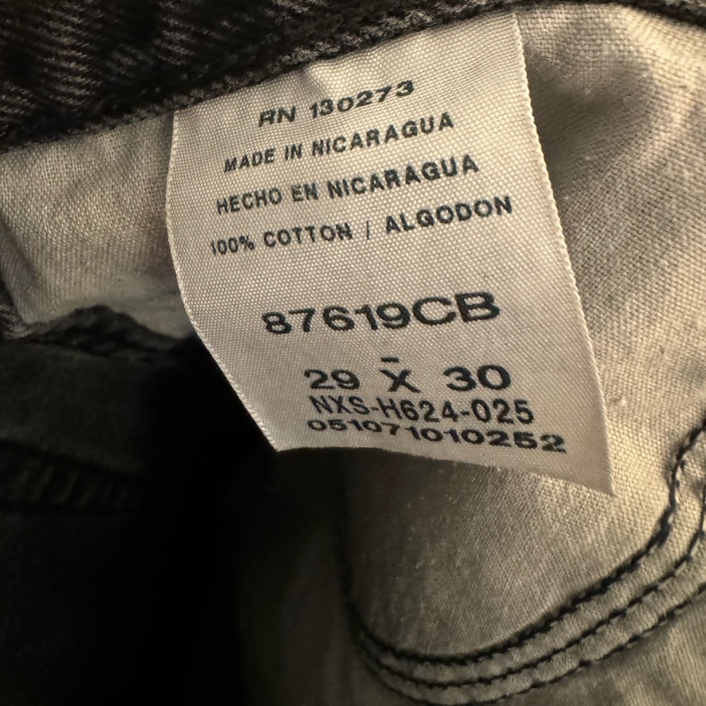 Rustler Boys Jeans